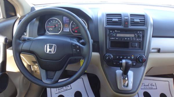 2011 Honda CRV LX 2WD With 118K Miles - - by dealer for sale in Springdale, AR – photo 17