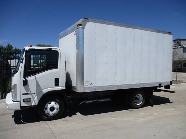 Commercial Trucks For Sale - Box Trucks, Dump Trucks, Flatbeds, Etc.... for sale in Denver, TX – photo 3
