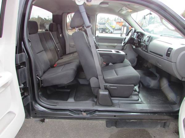 2013 Chevrolet Silverado 2500HD 4x4 Ex-Cab Short Box for sale in ST Cloud, MN – photo 22