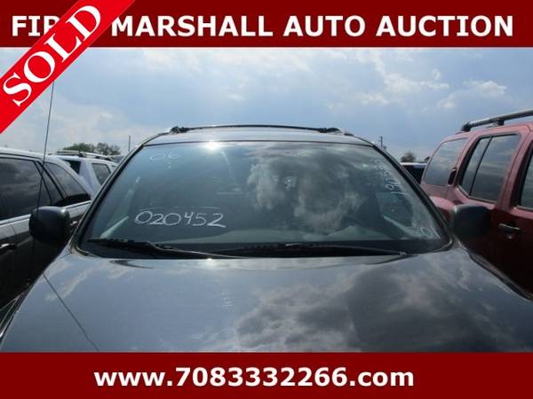 2006 Toyota RAV4 Base - First Marshall Auto Auction for sale in Harvey, IL