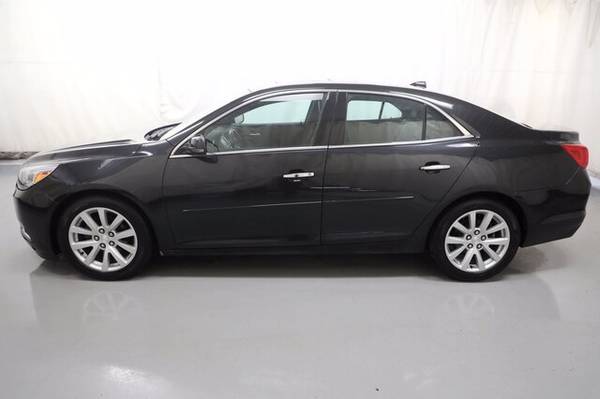 2014 Chevy Malibu - - by dealer - vehicle automotive for sale in New Richmond, MN – photo 2