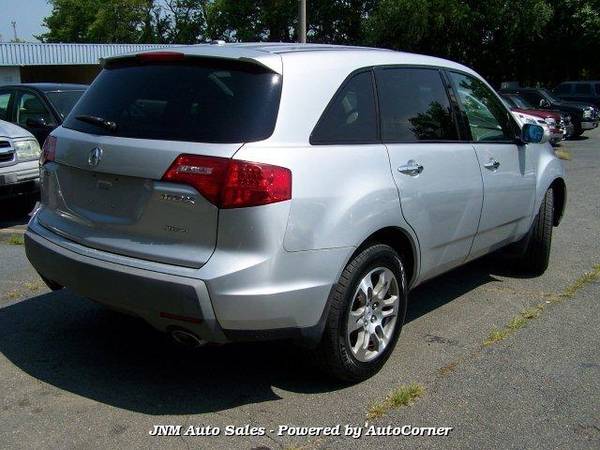 2008 Acura MDX 4WD 4D SUV Automatic GREAT CARS AT GREAT PRICES! -... for sale in Leesburg, District Of Columbia – photo 6