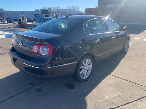 2007 Volkswagen Passat 2 0T Mechanics special - - by for sale in Osseo, MN – photo 3