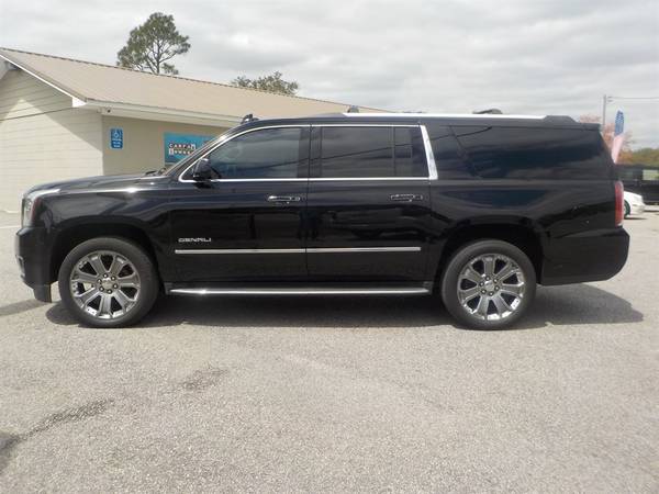 2015 GMC YUKON XL 1500 DENALI YOU NEED THIS MAKE IT YOURS - cars for sale in Southport, SC – photo 2