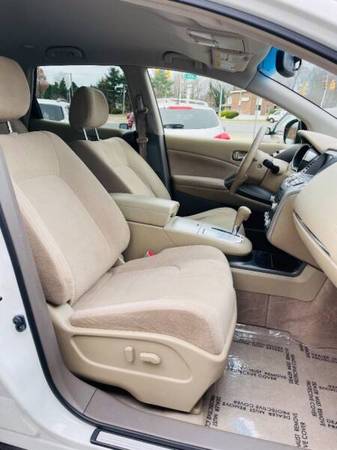2014 Nissan Murano - V6 Clean Carfax, All Power, Back Up Camera for sale in Dover, DE 19901, MD – photo 23