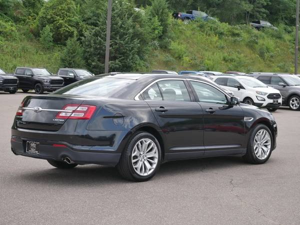 *2015* *Ford* *Taurus* *4dr Sdn Limited FWD* - cars & trucks - by... for sale in South St. Paul, MN – photo 3
