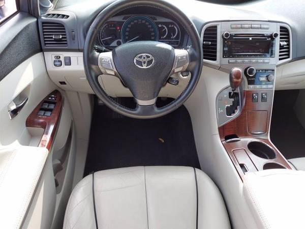 2010 Toyota Venza 4X2 V6 - cars & trucks - by dealer - vehicle... for sale in Baltimore, MD – photo 11