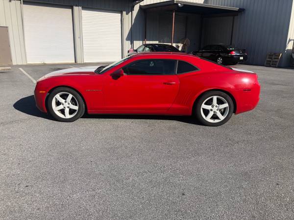 2011 Chevy Camaro LT for sale in Pace, FL – photo 3