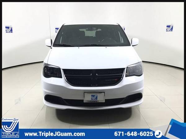 2015 Dodge Grand Caravan - - cars & trucks - by dealer for sale in Other, Other – photo 20