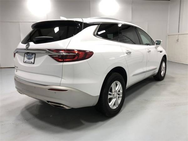 2020 Buick Enclave Essence with - - by dealer for sale in Wapakoneta, OH – photo 5