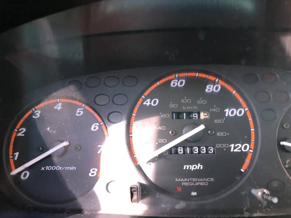 2000 Honda CR-V LX-4WD, 4-CYL, AUTO, FULL POWER, GREAT BUY!!! - cars... for sale in Sparks, NV – photo 15
