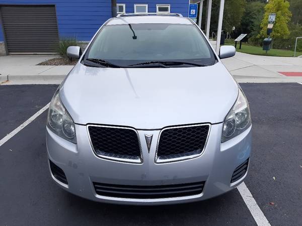2009 PONTIAC VIBE! ZERO ACCIDENTS! GREAT CONDITION! - cars & trucks... for sale in Norcross, GA – photo 3