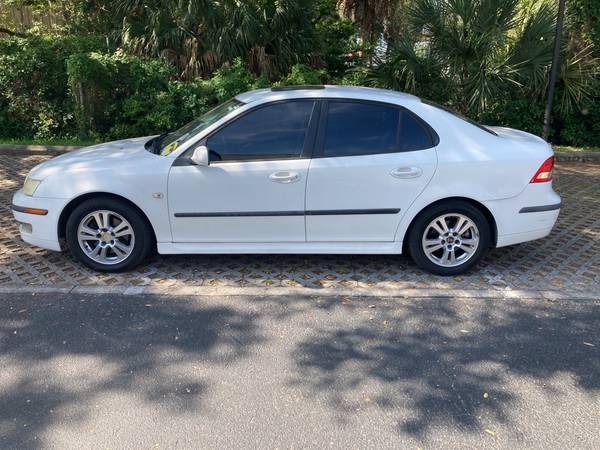 2006 SAAB 9-3 2 0T Sedan - - by dealer - vehicle for sale in TAMPA, FL – photo 5