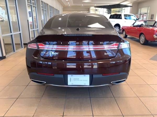 2019 LINCOLN MKZ/Zephyr Standard - cars & trucks - by dealer -... for sale in Boone, IA – photo 7