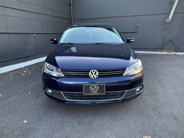 2013 Volkswagen Jetta TDI - Low Miles - - by dealer for sale in Lockport, IL – photo 2