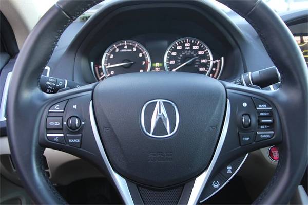 2020 Acura TLX Sedan ( Acura of Fremont : CALL ) - cars & trucks -... for sale in Fremont, CA – photo 23