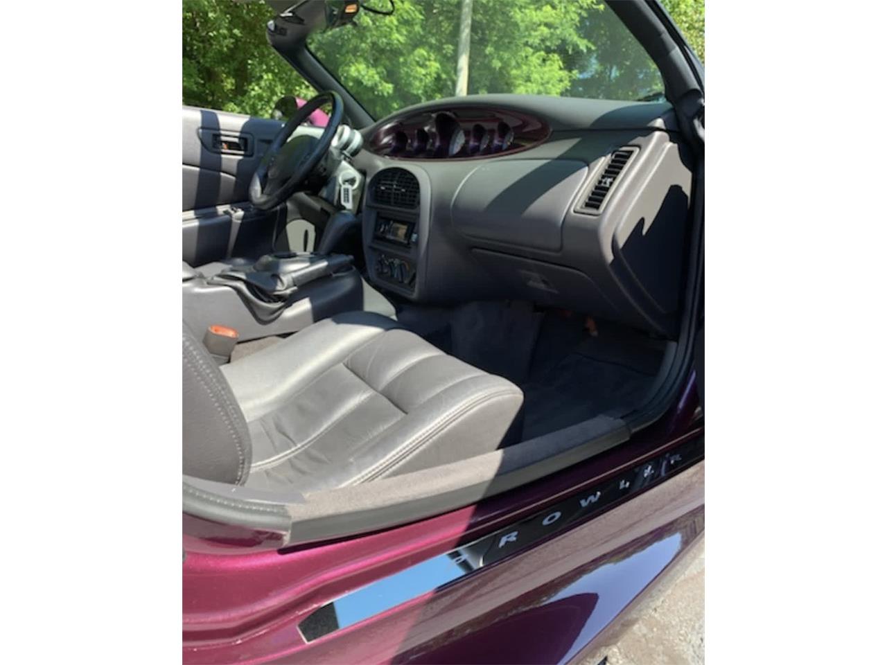 1997 Plymouth Prowler for sale in Shawnee, OK – photo 2