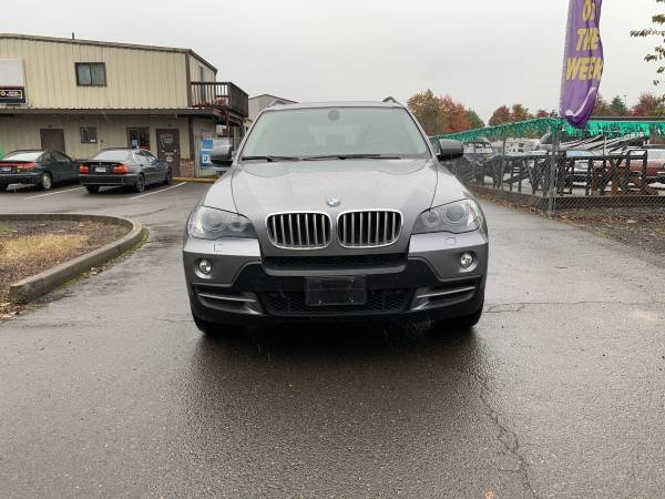 2010 BMW X5 xDrive35d Sport Utility 4D for sale in Dallas, OR – photo 8