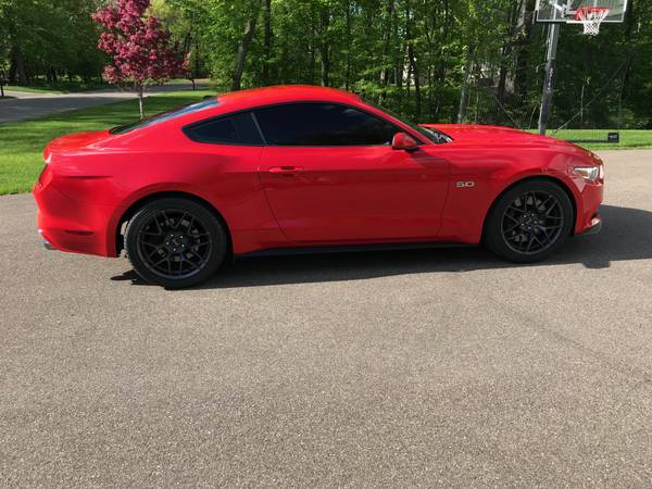 2016 Mustang Gt Performance Pack Whipple Supercharged 700HP for sale in Andover, MN – photo 21