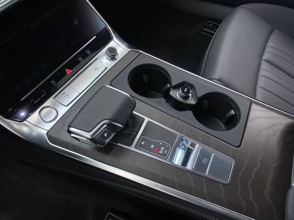 2019 Audi A6 55 TFSI Premium Plus Sedan 4D sedan Red - FINANCE... for sale in Greenville, SC – photo 22