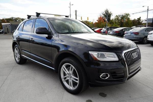 2015 Audi Q5 - Financing Available! - cars & trucks - by dealer -... for sale in Murfreesboro, TN – photo 7