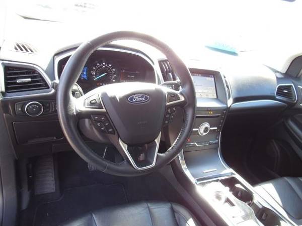 2019 FORD EDGE TITANIUM PACKAGE - - by dealer for sale in Spearfish, SD – photo 8