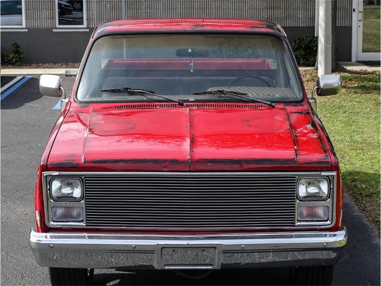1987 Chevrolet C/K 10 for sale in Palmetto, FL – photo 21