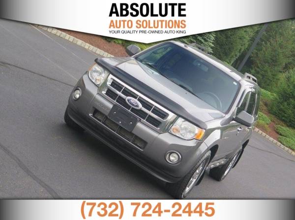 2010 Ford Escape XLT AWD 4dr SUV - - by dealer for sale in Hamilton, NY – photo 14