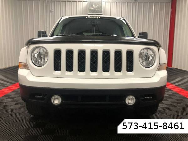 Jeep Patriot Sport SE 4WD, only 20k miles! for sale in Branson West, MO – photo 11