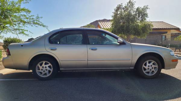 1999 Nissan Maxima for sale in Buckeye, AZ – photo 10