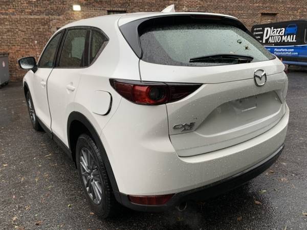 2017 Mazda CX-5 Sport - cars & trucks - by dealer - vehicle... for sale in Brooklyn, NY – photo 5