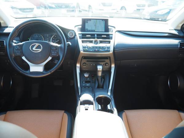 2017 Lexus NX 200t Base - - by dealer - vehicle for sale in Inver Grove Heights, MN – photo 12