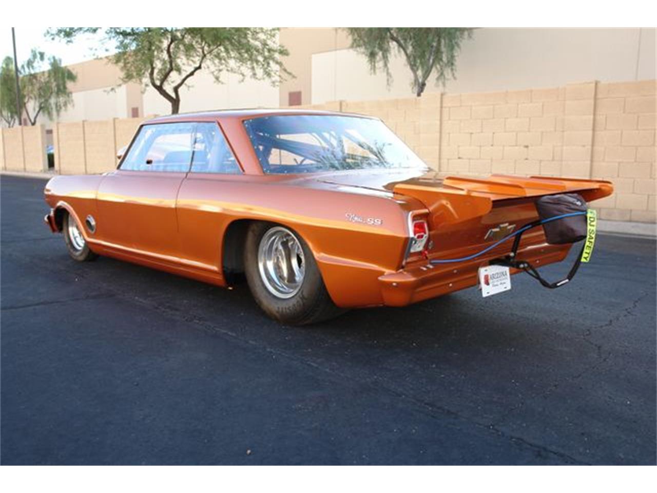 1963 Chevrolet Nova for sale in Phoenix, AZ – photo 8