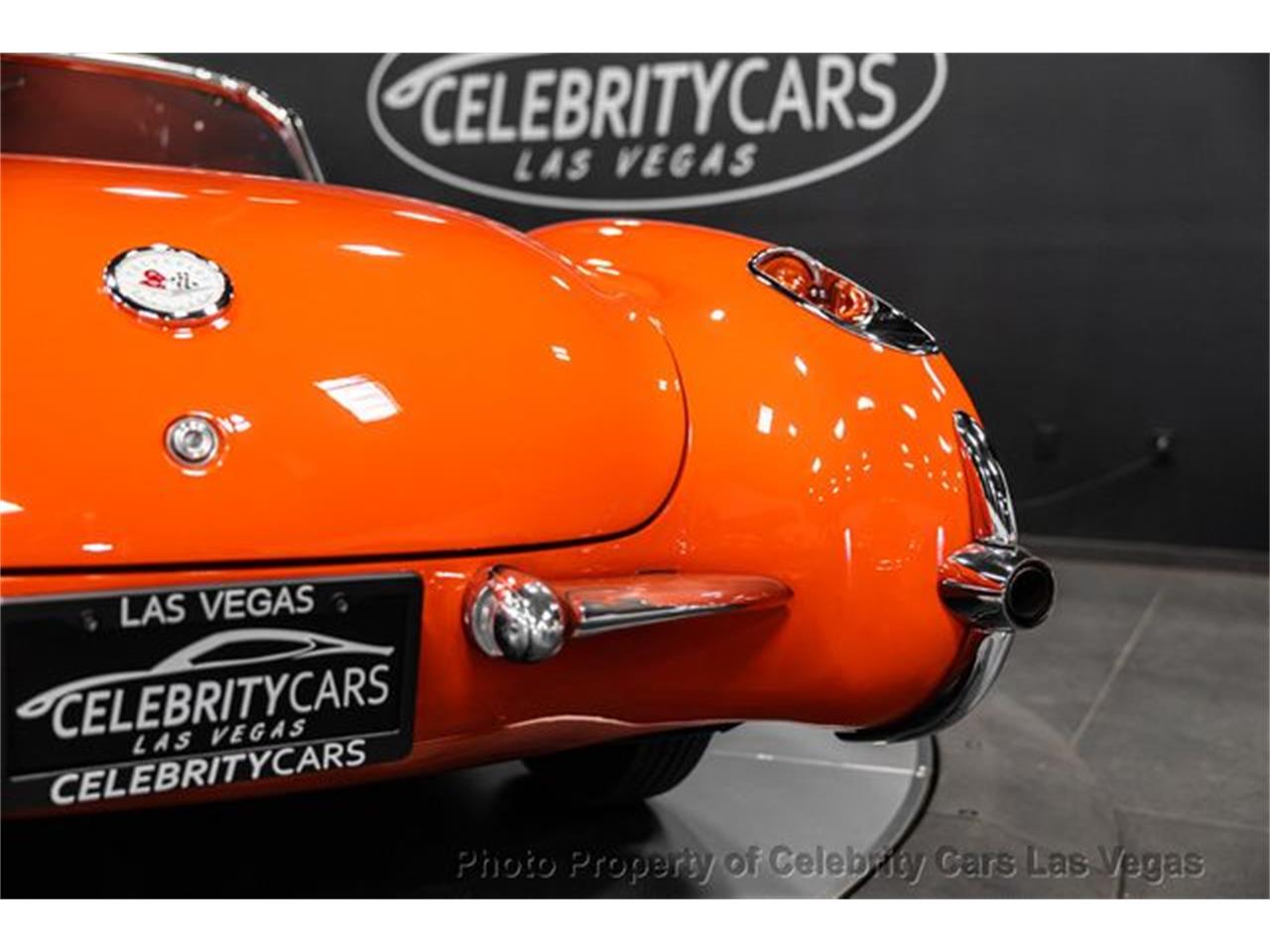 1956 Chevrolet Corvette for sale in Las Vegas, NV – photo 32