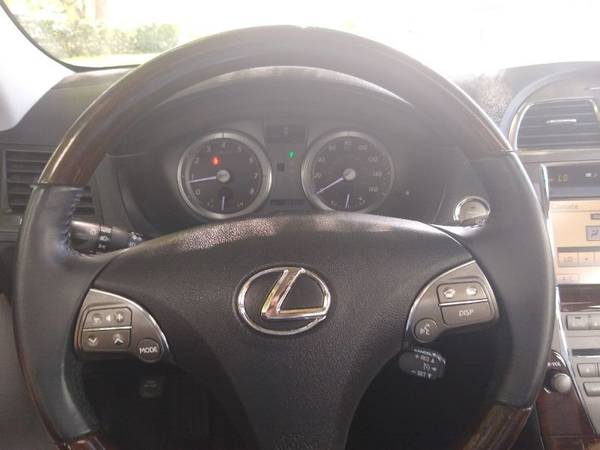 2012 Lexus ES 350 LUXURY SEDAN~ CLEAN CARFAX~ LEXUS QUALITY~ - cars... for sale in Sarasota, FL – photo 23