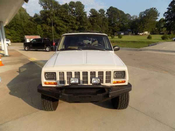 1999 Jeep Cherokee Sport for sale in Sheridan, AR – photo 2