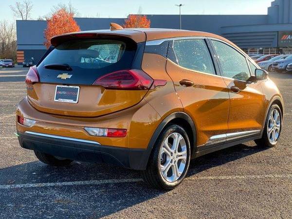 2017 Chevrolet Chevy Bolt EV LT - LOWEST PRICES UPFRONT! - cars &... for sale in Columbus, OH – photo 6