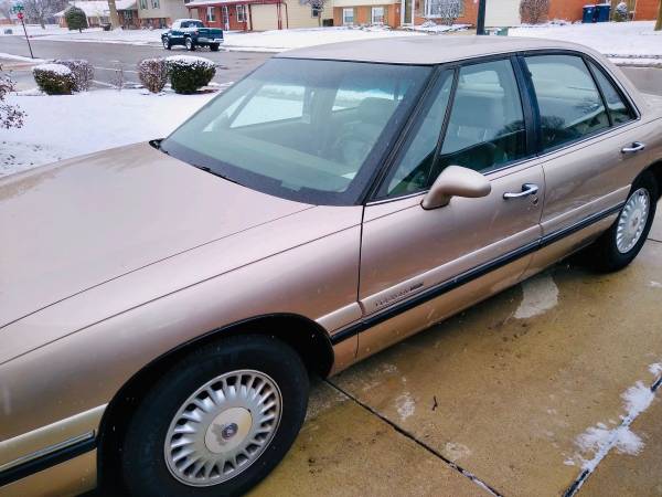 1999 Buick LeSabre for sale in Dayton, OH – photo 7
