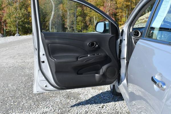 2012 *Nissan* *Versa* *SV* - cars & trucks - by dealer - vehicle... for sale in Naugatuck, CT – photo 19