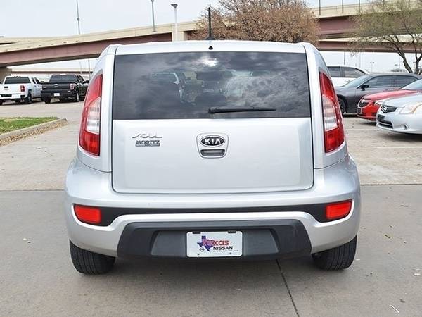 2012 Kia Soul Plus - - by dealer - vehicle automotive for sale in GRAPEVINE, TX – photo 7