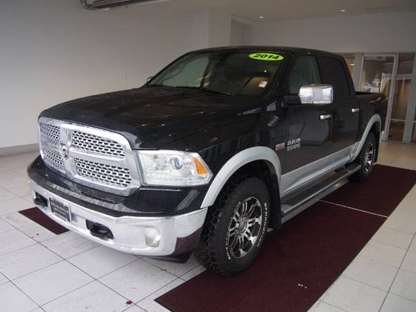 2014 RAM 1500 Laramie **Ask About Easy Financing and Vehicle... for sale in Milwaukie, OR – photo 5