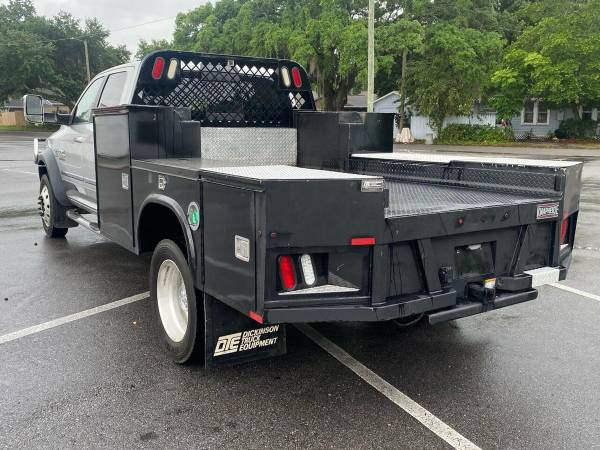 2014 RAM Ram Chassis 5500 4X4 4dr Crew Cab 173 4 for sale in TAMPA, FL – photo 7