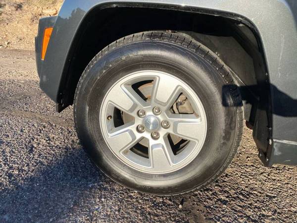 ⭐️2011 JEEP LIBERTY SPORT⭐️ 4x4 Sport 4dr SUV ⭐️3.7L V6⭐️ - cars &... for sale in Phoenix, AZ – photo 9