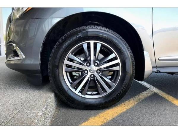 2019 INFINITI QX60 AWD All Wheel Drive PURE SUV - - by for sale in Medford, OR – photo 8