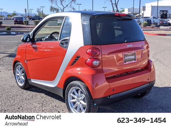 2008 Smart fortwo Pure SKU:8K101266 Hatchback - cars & trucks - by... for sale in Peoria, AZ – photo 8