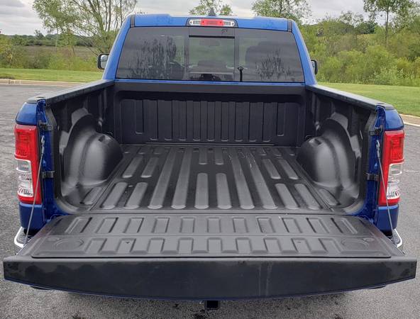 ~ ~ ~ 2019 RAM 1500 Tradesman Quad Cab 4x4 ( ONLY 6K MILES!!! ) ~ ~... for sale in Mukwonago, WI – photo 7
