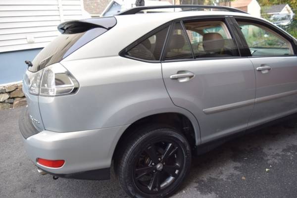 *2006* *Lexus* *RX 400h* *Base AWD 4dr SUV* - cars & trucks - by... for sale in Paterson, PA – photo 15