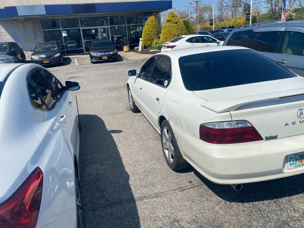 Acura TL Type S for sale in Hempstead, NY – photo 5