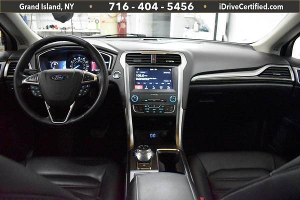 2019 Ford Fusion SEL **We Delivery** Buy Online - cars & trucks - by... for sale in Grand Island, PA – photo 13