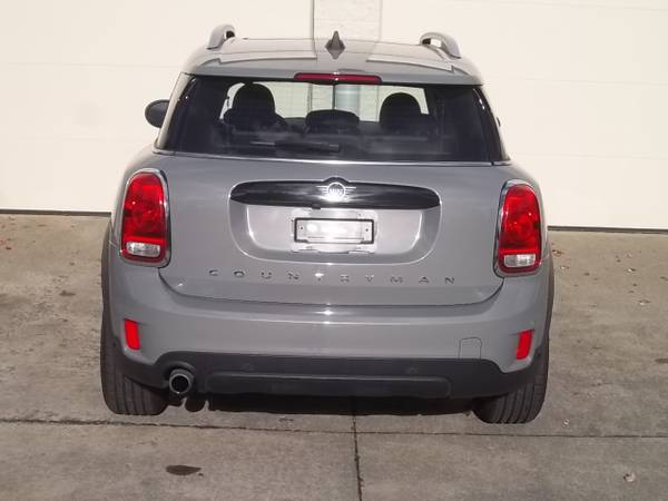 2019 Mini Cooper Countryman - cars & trucks - by dealer - vehicle... for sale in Boone, NC – photo 5